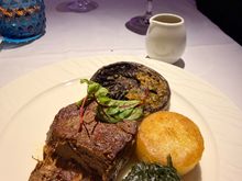 Beef main