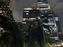 Andaz Bangkok - under construction