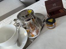 Tea service