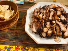 Char siu