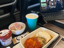 2023 Aug LHR-HKG PE dinner 