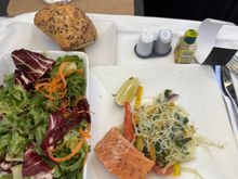 First course