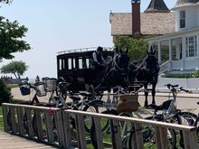 Mackinac Island
