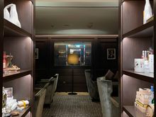 La Vue Cigar Lounge