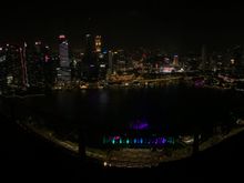 Night Panorama
