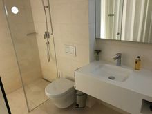 Private Bathroom