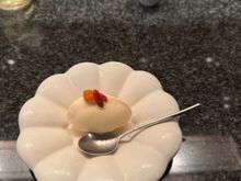 Dessert…
