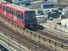 DLR