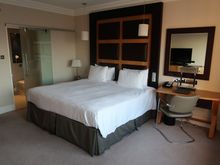 Executive King room