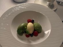 Gelato…..
