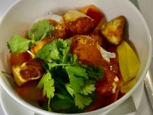 Brekky bowl 