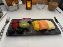 fruit