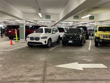 ES X3 and an XT5 (yup - not PS!) 