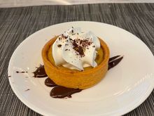Egg custard