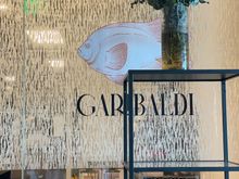 Garibaldi bar and restaurant 