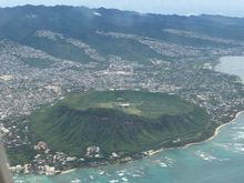 Diamond Head
