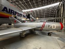 MiG 15 