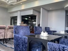 Club lounge 