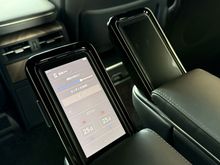 Cabin controller