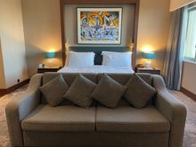 Junior Suite Park Vie