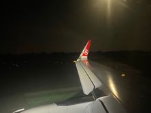 Goodbye Kyrgyzstan