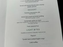 Yes they serve popcorn