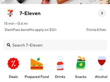 Unfortunately, this location now only does delivery which destroys the $10 value.  Past months it let me choose pickup. 