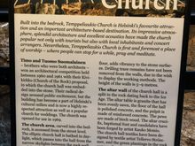 The Rock Church