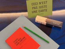 Welcome gift 
