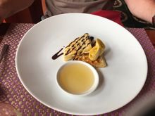 My Waffle