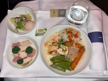 AY ARN-DOH J meal