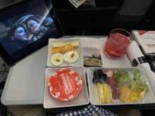PHL-LAX morning flight