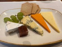 Artisanal Cheese