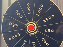 Social password game