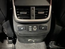 Heated rear seats 