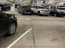 New Mazda CX 90? spotted. Can anyone tell what the trim is from just looking at this pic