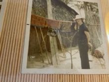 San Blas, 1972
