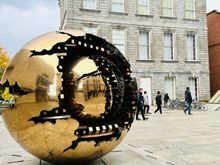 Trinity College