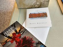 Birthday gift