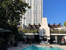 pool
