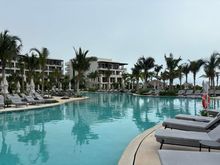Activity pool
