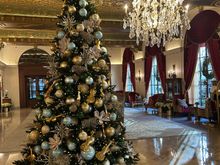 St Regis Washington DC