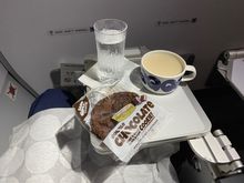 Dessert, HEL-LHR J