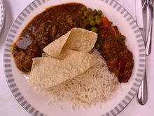 Lamb Rogan Josh 