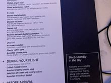Fish was excellent, sorry I forgot to take a photo