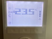 Airconditioning & heater