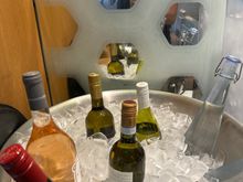 Wine bucket