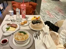 Some of what was enjoyed before SQ895