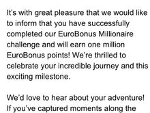 Also got this email from SAS today! Congrats to everyone else and thanks again to all who contributed to this fantastic forum. Happy holidays from the Philippines 🎄
