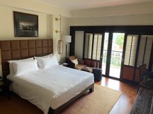 Bedroom.